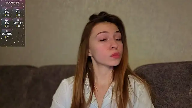 Chat XXX en directo de LovelyKatea