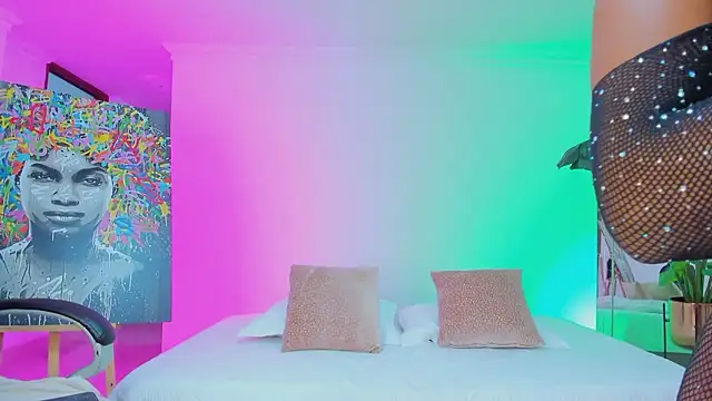 JANYLOVE__ Live XXX Chat