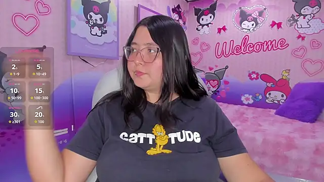 Chat XXX Live Dulce_meow