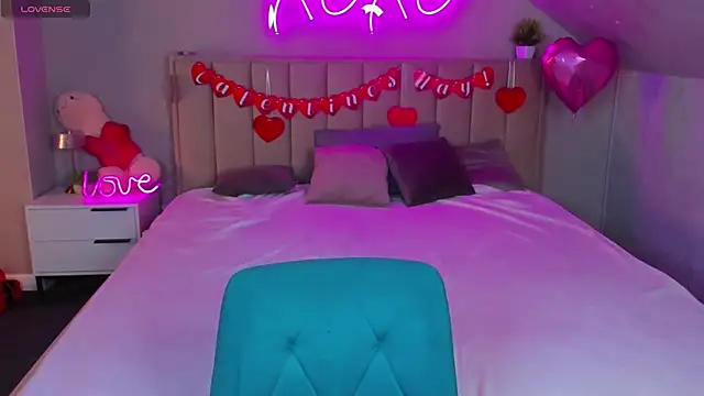 Ella_Burns' Live XXX Chat