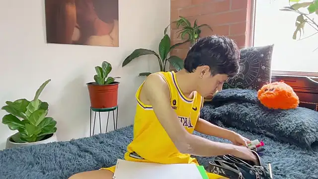 Andy_Belier23 webcam show