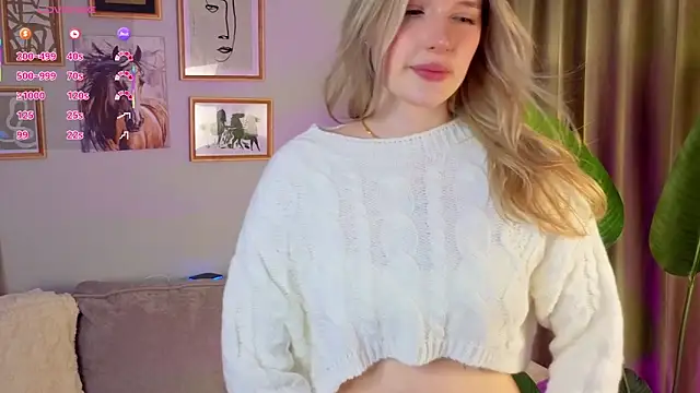 honey_kors live XXX chat