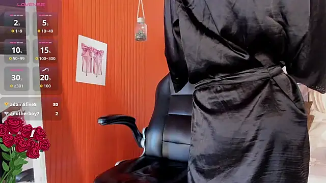 Chat XXX Live maria_Turner1