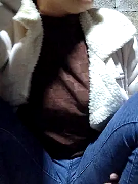 Congee-666 élő XXX-chatje