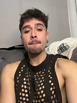 BrunoTurnerr Webcamshow