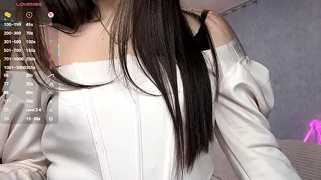 Chat XXX Live Lia_rise