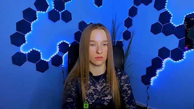 Chat +18 de doll_vey ao vivo