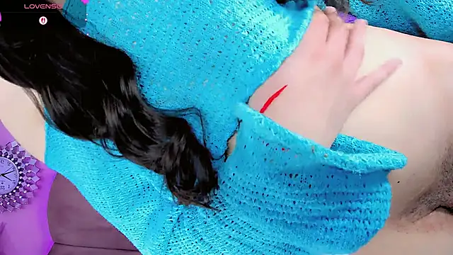 AlissonDannae777 网络视讯表演