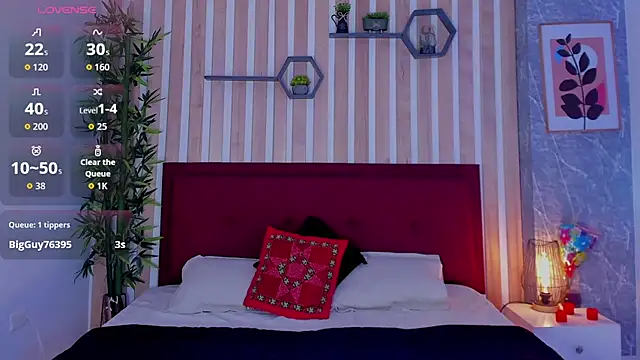 SamayRyann live XXX chat