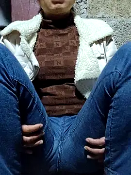 Chat +18 de Congee-666 ao vivo