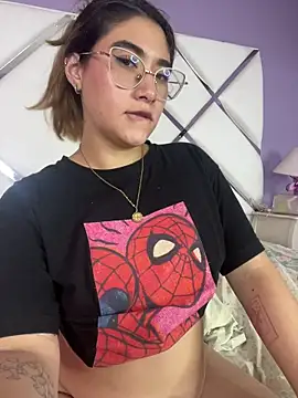 LunaRiivas' Live XXX Chat