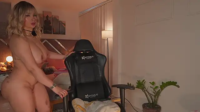 KateOwens Live XXX-chat