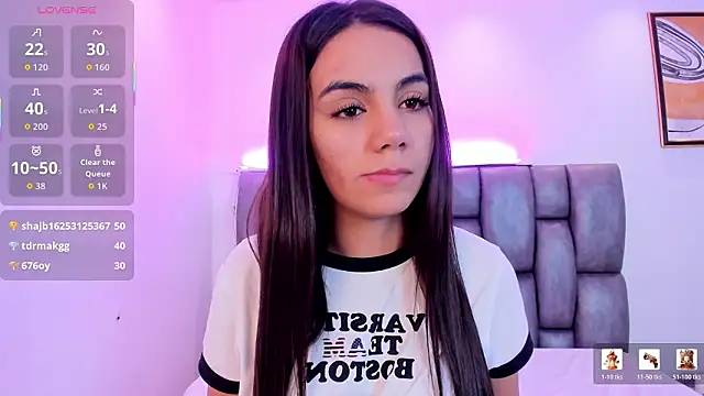 martina_mancini Live XXX-chat