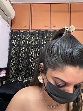 Sirishateluguammai élő XXX-chatje