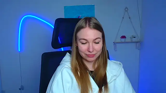 Dana_flowers Obrolan Langsung XXX