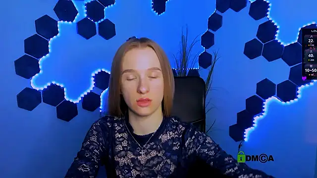 doll_vey Obrolan Langsung XXX