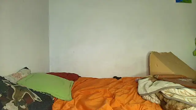 luisahot_9727 Obrolan Langsung XXX