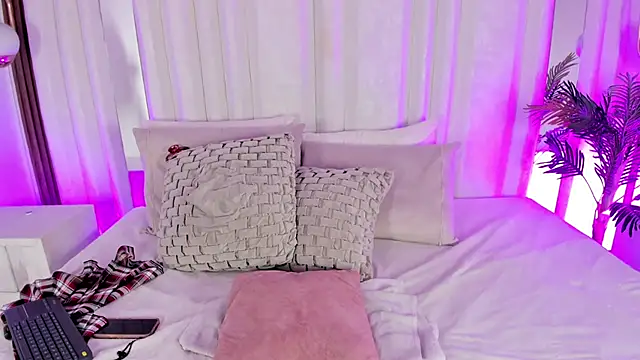 Živý XXX chat im_miadoll