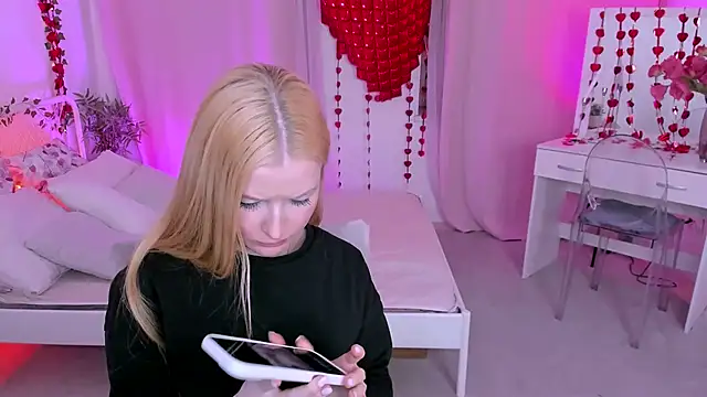 Laly_Peach লাইভ XXX চ্যাট