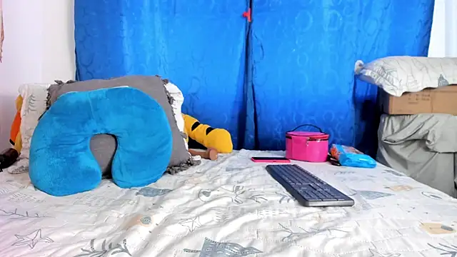 Živý XXX chat BlowMommy_