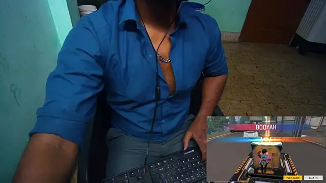 Tamil_KDD: διαδικτυακό σόου στην κάμερα