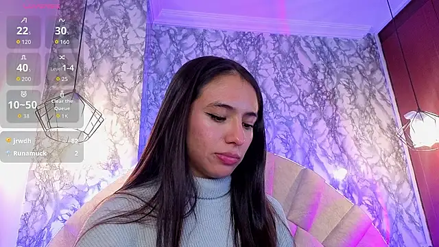 Živý XXX chat _emma_miller_