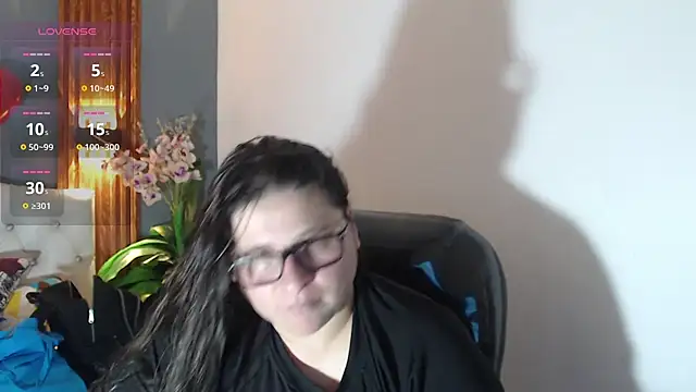 katty_femdom 라이브 XXX 채팅