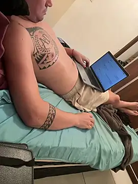 Jeff_pepper – webcam-show