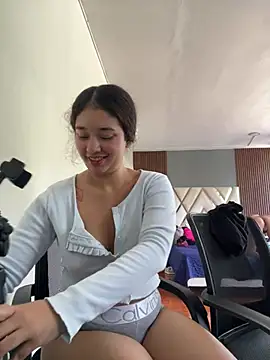 lana_rousse01 Chat XXX in diretta