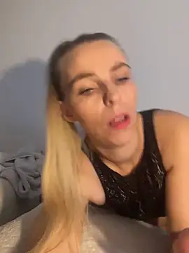 Webkamerová show BrumeLove