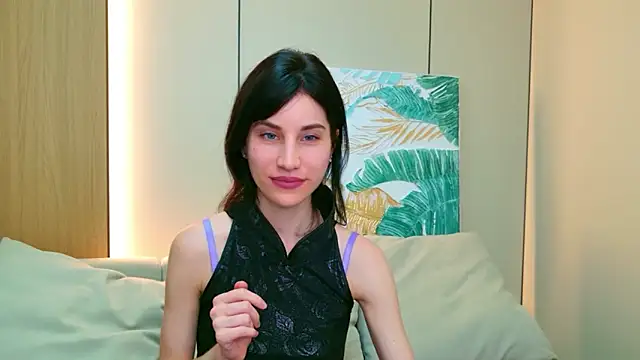 Dedra_Dixon élő XXX-chatje