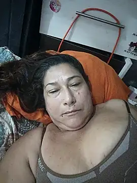 PatriciaGrajales élő XXX-chatje