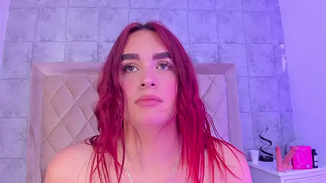 دردشة CleoFoxx_ الجنسية المباشرة