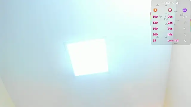 MAGIEVANS1's Live XXX Chat