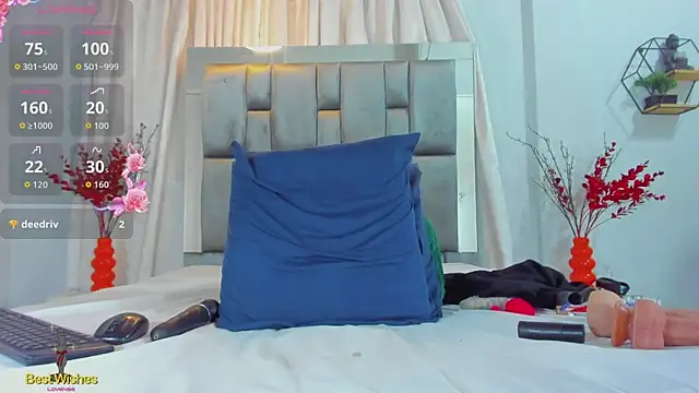 Chat XXX Live milfhorny_69