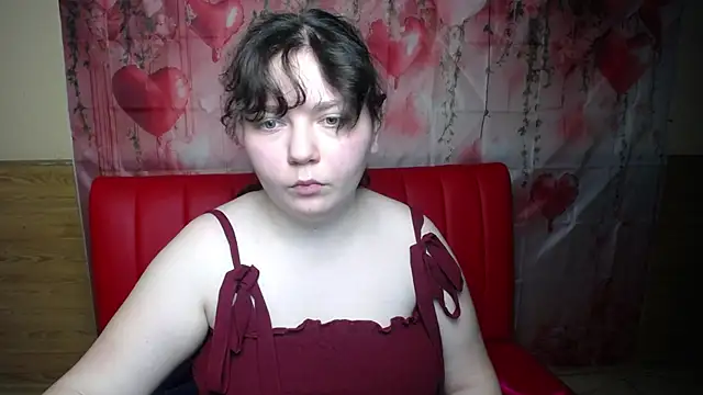 NeonilaLisova – Naživo XXX chat