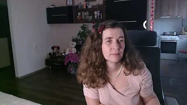 SofiaBoone élő XXX-chatje