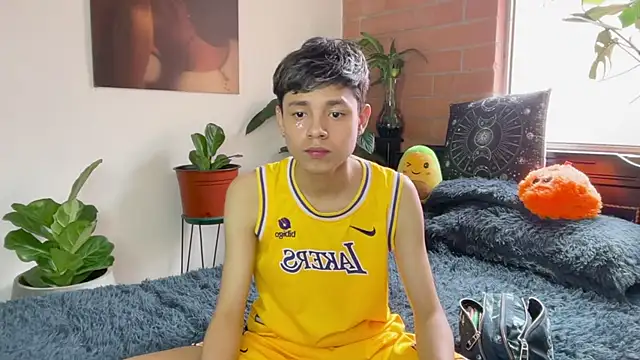 Andy_Belier23 webcam show