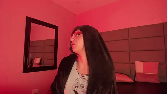 KatsuraRen Live XXX-Chat