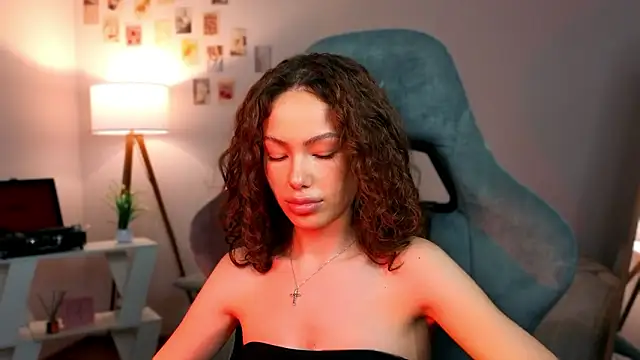 nexorineのライブXXXチャット