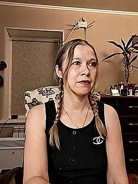 WildCatling – Live XXX-chat