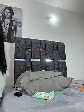 XXX chat uživo modela Natasharuso
