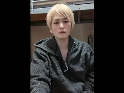 mgnhiroyukiのウェブカメラショー