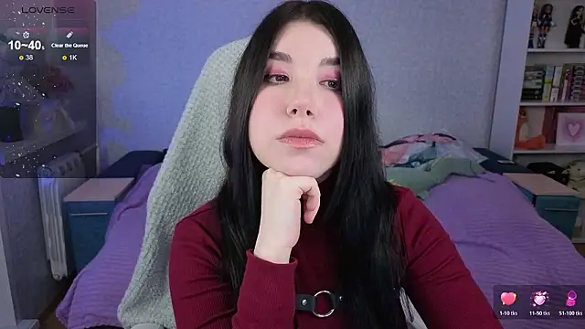 Chat +18 de kellyharris ao vivo