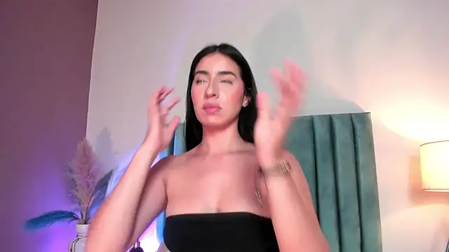 Christy_Sea Live XXX Chat