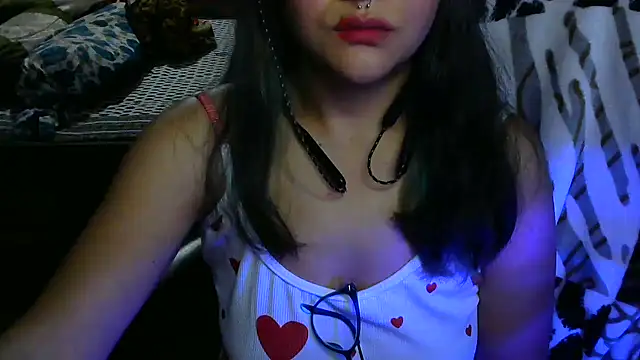 Nepali_Alisha 现场XXX聊天