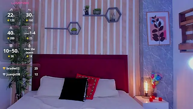 SamayRyann – Live XXX-chat