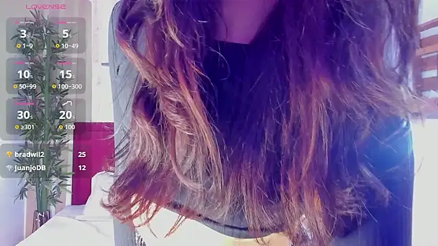 SamayRyann 现场XXX聊天