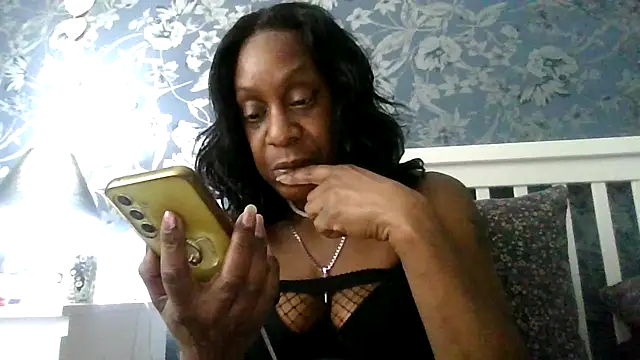 Ebony-SultryX Chat XXX in diretta