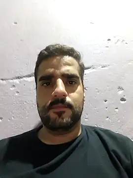 Pertunjukan Kamera Web gusto14cm